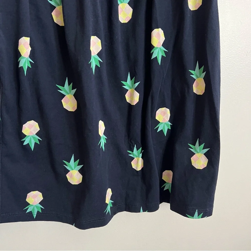 Gap Kids pineapple dress